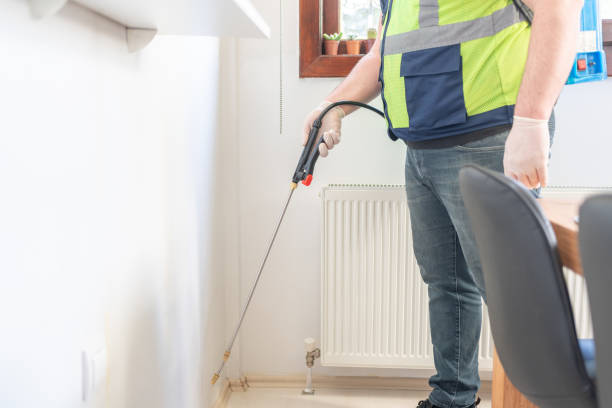 Best Affordable Pest Control Services  in Marriott Slaterville, UT